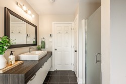 Salle de bains - 