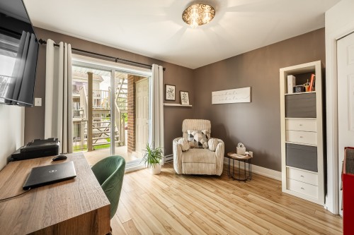 Chambre à coucher - 3822 Boul. Gareau, Longueuil (Saint-Hubert), QC 
