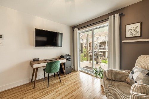 Chambre à coucher - 3822 Boul. Gareau, Longueuil (Saint-Hubert), QC 