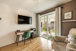 Chambre à coucher - 