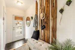 Hall d'entrée/Vestibule - 