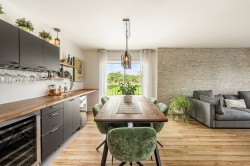 Salle à manger - 