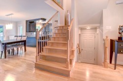 Mezzanine - 