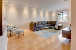 Salle familiale - 