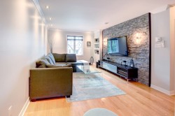 Salle familiale - 