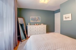 Chambre à coucher - 