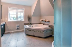 Salle de bains - 