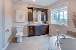 Salle de bains - 
