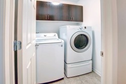 Salle de lavage - 