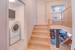 Salle de lavage - 