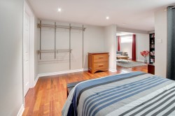 Chambre à coucher - 