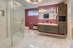 Salle de bains - 