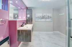 Salle de bains - 