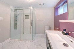 Salle de bains - 