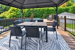 Terrasse - 