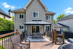 Terrasse - 