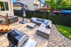 Terrasse - 