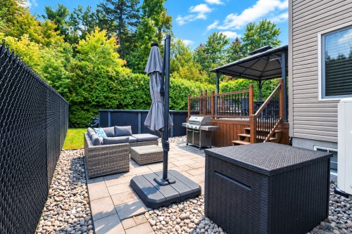 Extérieur - 285 Ch. De La Prucheraie, Sainte-Marthe-Sur-Le-Lac, QC 
