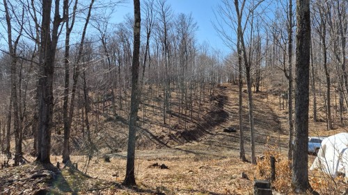 Terre/Terrain - Rue Moon-River, Morin-Heights, QC 