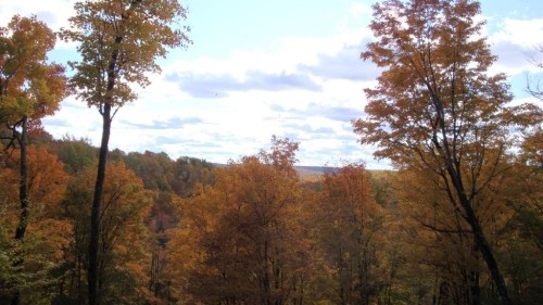 Terre/Terrain - Rue Moon-River, Morin-Heights, QC 