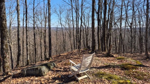 Terre/Terrain - Rue Moon-River, Morin-Heights, QC 