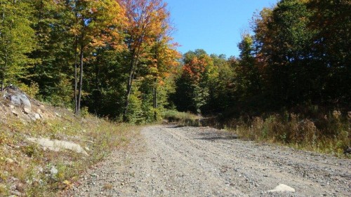 Terre/Terrain - Rue Moon-River, Morin-Heights, QC 