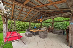 Terrasse - 