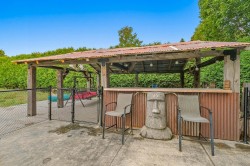 Terrasse - 