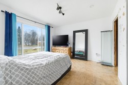 Chambre à coucher - 