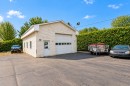 Garage - 957 Rue Dufferin, Granby, QC 