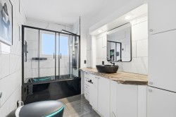 Salle de bains - 