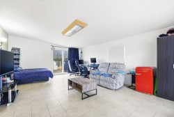 Chambre à coucher - 