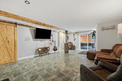 Salle familiale - 