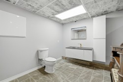 Salle de bains - 