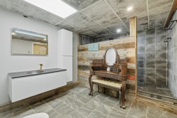 Salle de bains - 