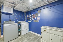 Salle de lavage - 