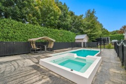 Piscine - 