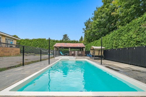 Piscine - 957 Rue Dufferin, Granby, QC 