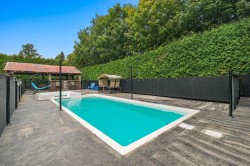 Piscine - 