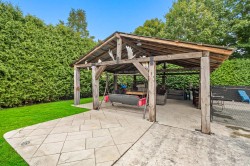 Terrasse - 