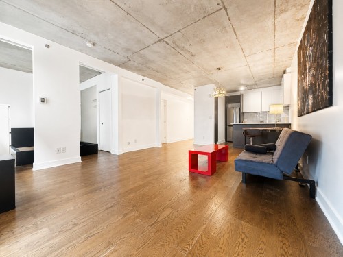 305-185 Rue du Séminaire , Montréal (Le Sud-Ouest), QC H3C 2A3 4