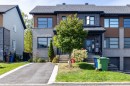Façade - 114 Rue Rabelais, Saint-Constant, QC 