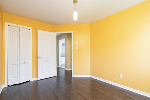 Chambre à coucher - 114 Rue Rabelais, Saint-Constant, QC 