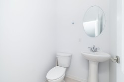Salle d'eau - 