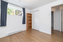 Chambre à coucher - 