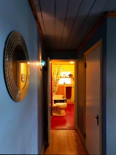 Corridor - 755Z  - 759Z Rue Victoria, Sherbrooke (Les Nations), QC 