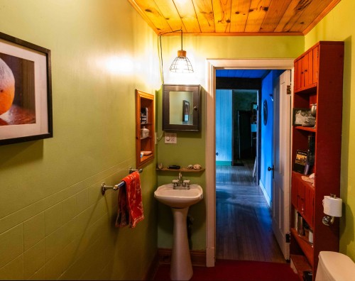 Salle de bains - 755Z  - 759Z Rue Victoria, Sherbrooke (Les Nations), QC 