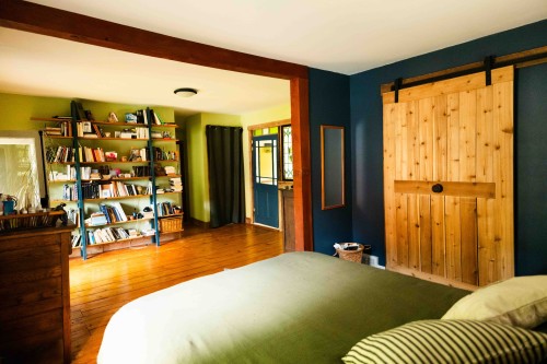Chambre à coucher principale - 755Z  - 759Z Rue Victoria, Sherbrooke (Les Nations), QC 
