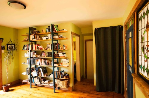 Chambre à coucher principale - 755Z  - 759Z Rue Victoria, Sherbrooke (Les Nations), QC 