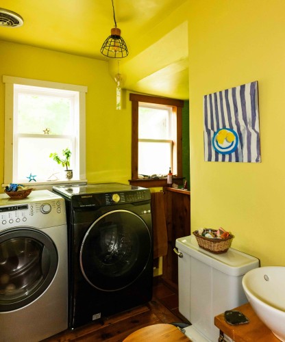 Salle de bains - 755Z  - 759Z Rue Victoria, Sherbrooke (Les Nations), QC 
